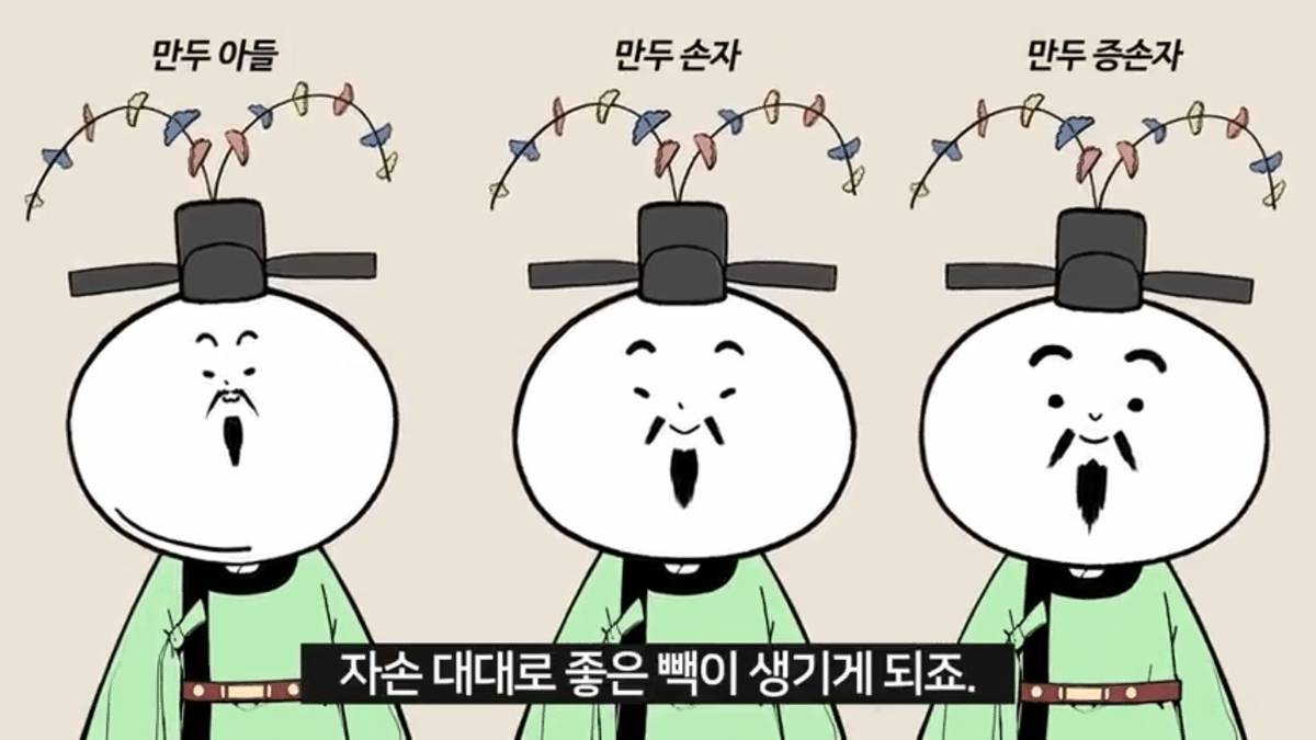 조선시대 공주랑 결혼하면 생기는 일 | 인스티즈