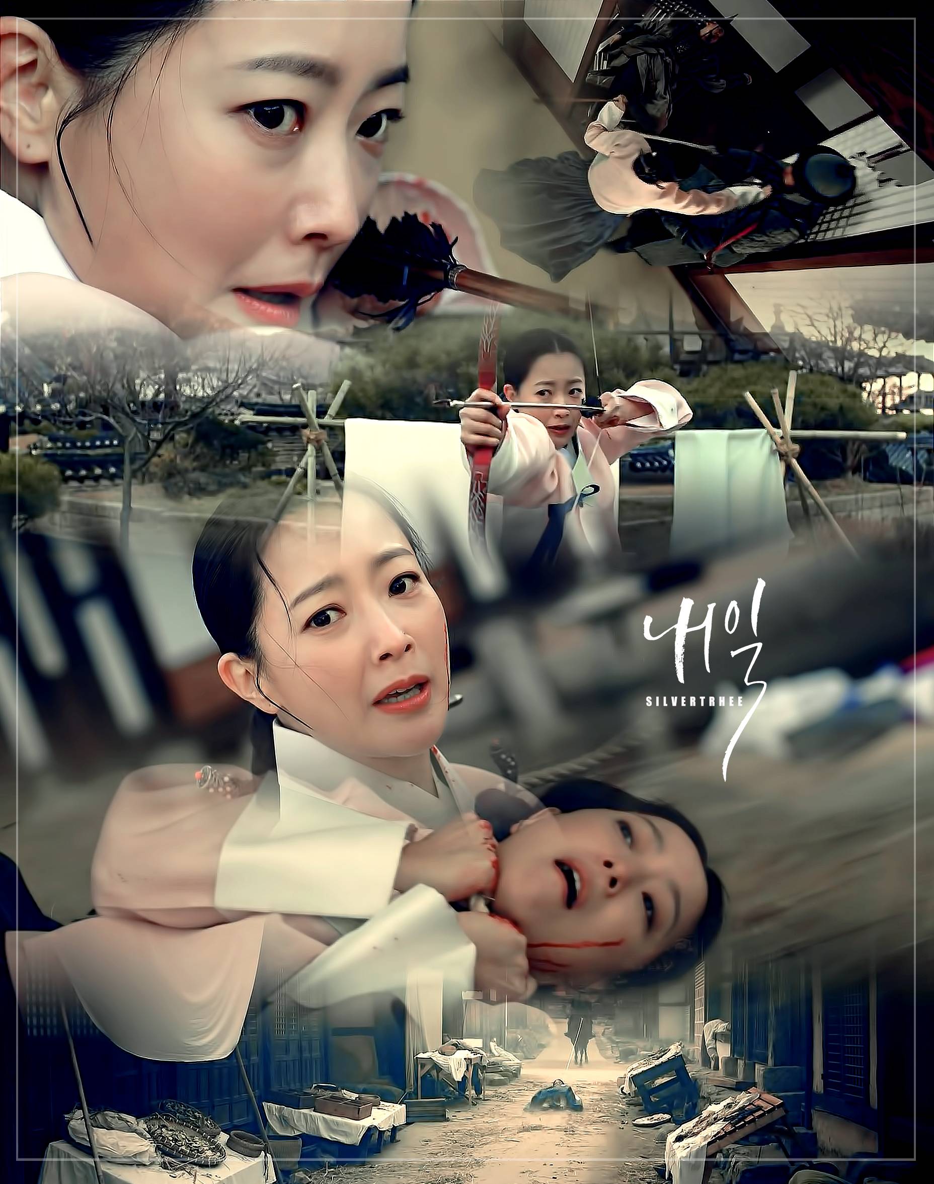 어제 사극로설 그자체인 서사로 시청자들 순식간에 과몰입하게 한 드라마 | 인스티즈