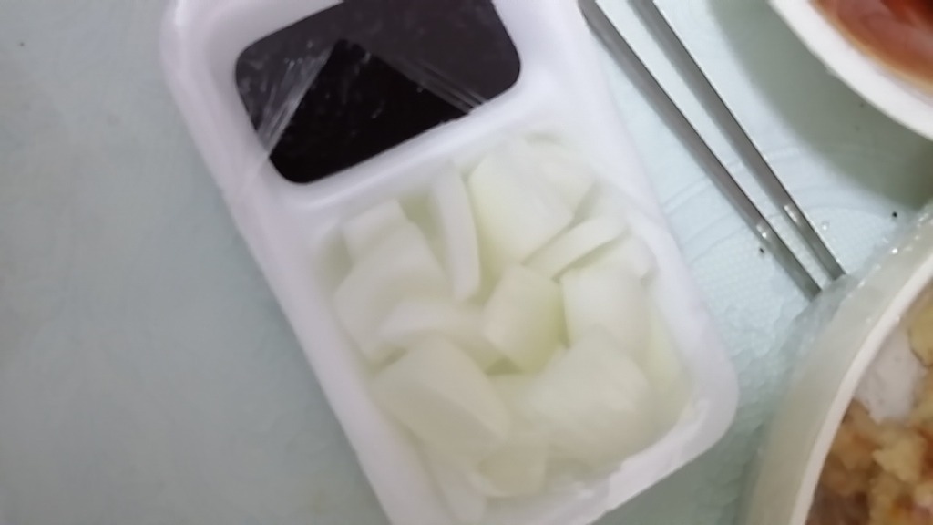 중국음식먹을때 호불호 갈리는거 갑 | 인스티즈