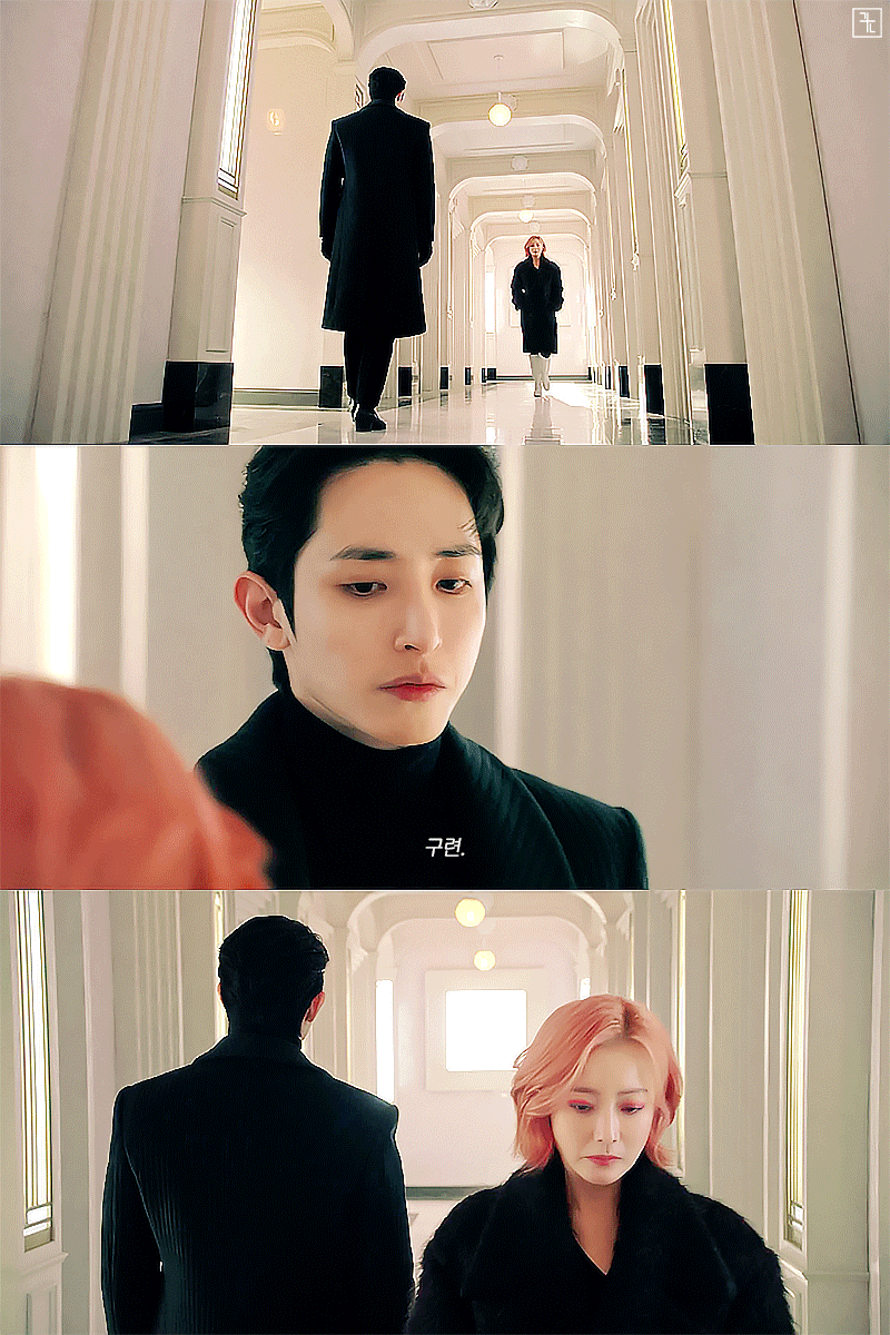 어제 사극로설 그자체인 서사로 시청자들 순식간에 과몰입하게 한 드라마 | 인스티즈