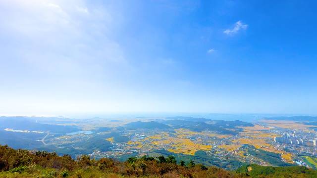 완벽한 가을 여행 코스 여기 있어요 국내 가을 여행 추천 BEST | 인스티즈