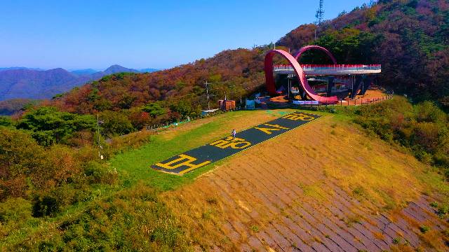 완벽한 가을 여행 코스 여기 있어요 국내 가을 여행 추천 BEST | 인스티즈