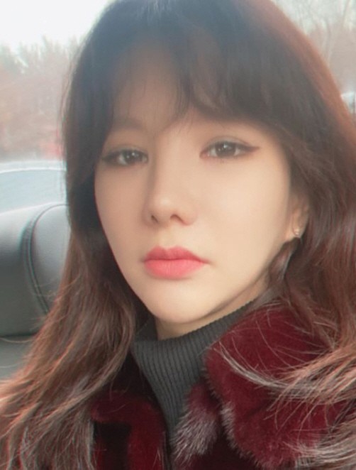 애프터스쿨 출신 정아 "악플은 살인, 연예인 모두 큰 상처"[전문] | 인스티즈