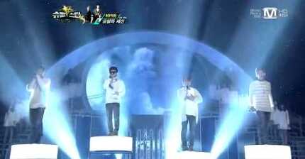 가수 오디션 프로그램에서 가장 기억에 남는 경연무대는? | 인스티즈