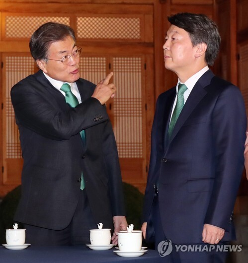 그리운 안철수 | 인스티즈