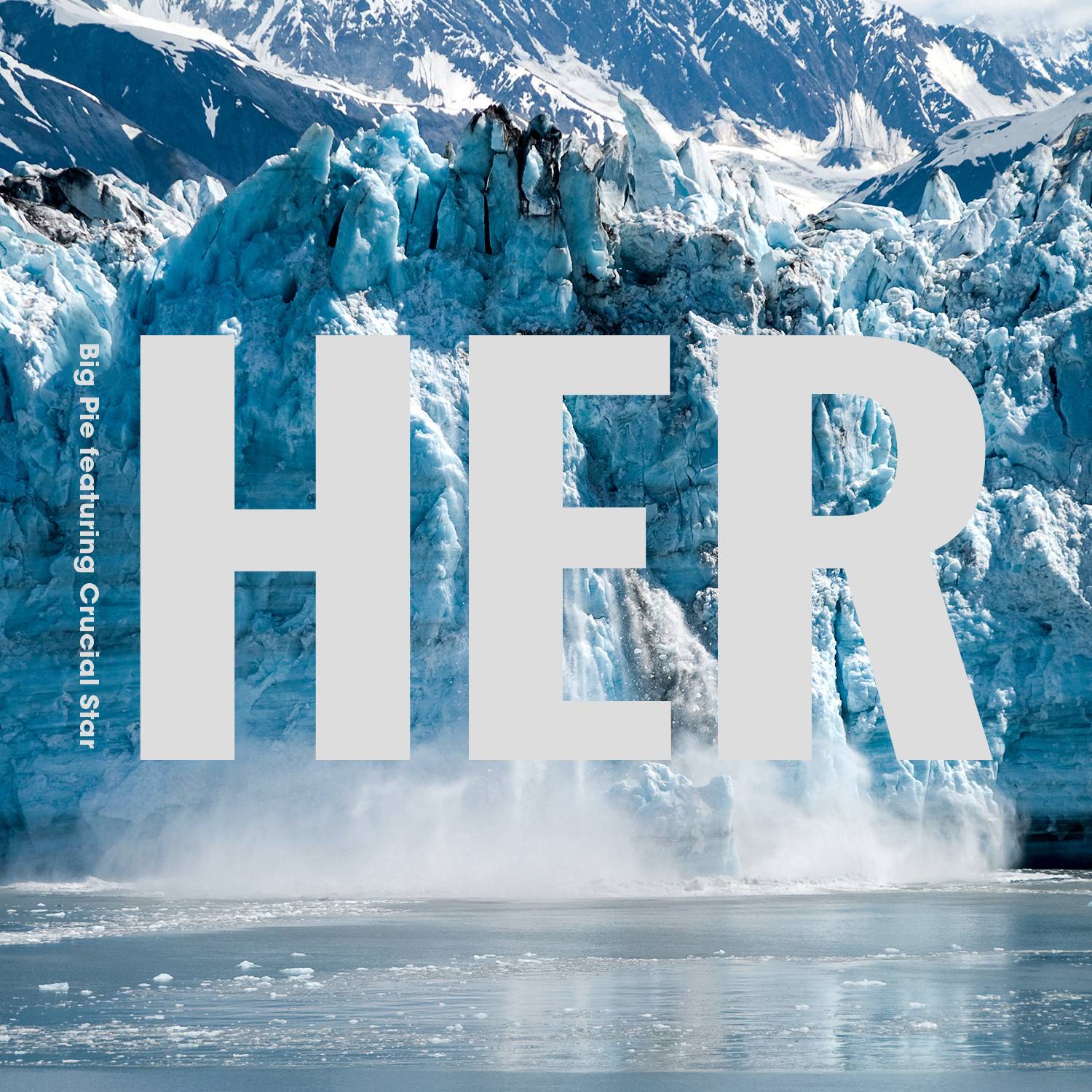 [미리듣기] 빅파이(Bigpie) - Her | 인스티즈