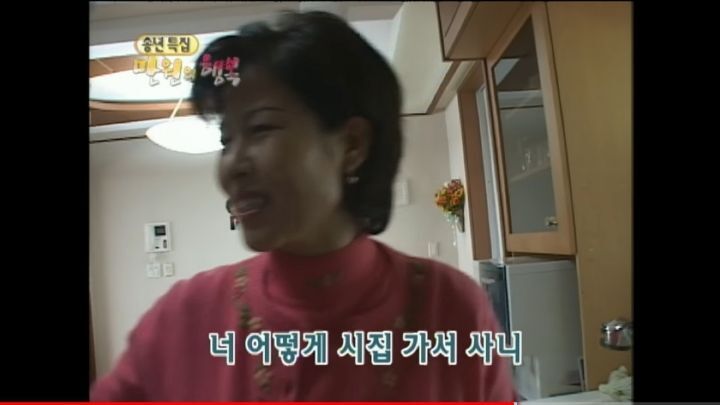 부모님사랑 듬뿍 받고 자란듯한 21살 이지현 | 인스티즈