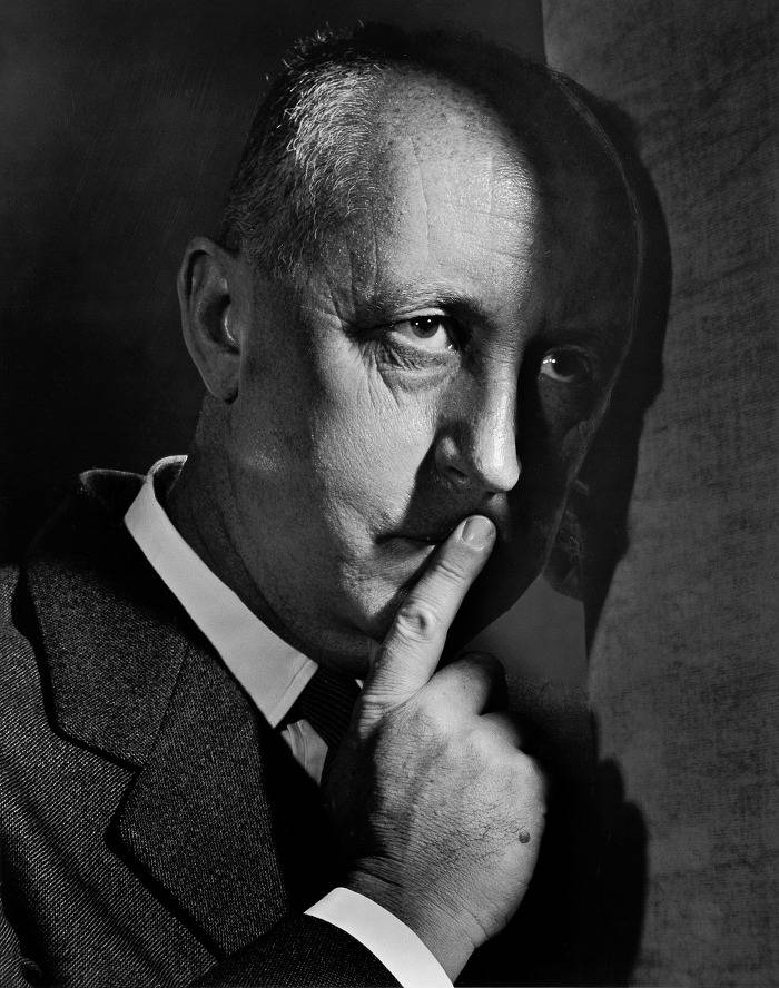 세계 인물사진의 거장 카쉬(KARSH)展 | 인스티즈