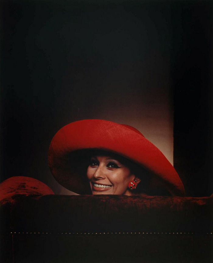 세계 인물사진의 거장 카쉬(KARSH)展 | 인스티즈