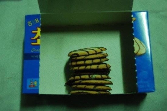 가격대비 가성비 갑이었던 과자 | 인스티즈