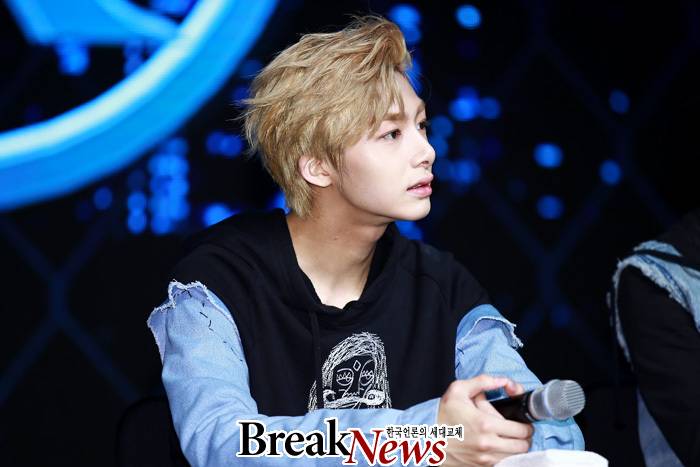 몬스타엑스 컴백초읽기 기사사진 | 인스티즈