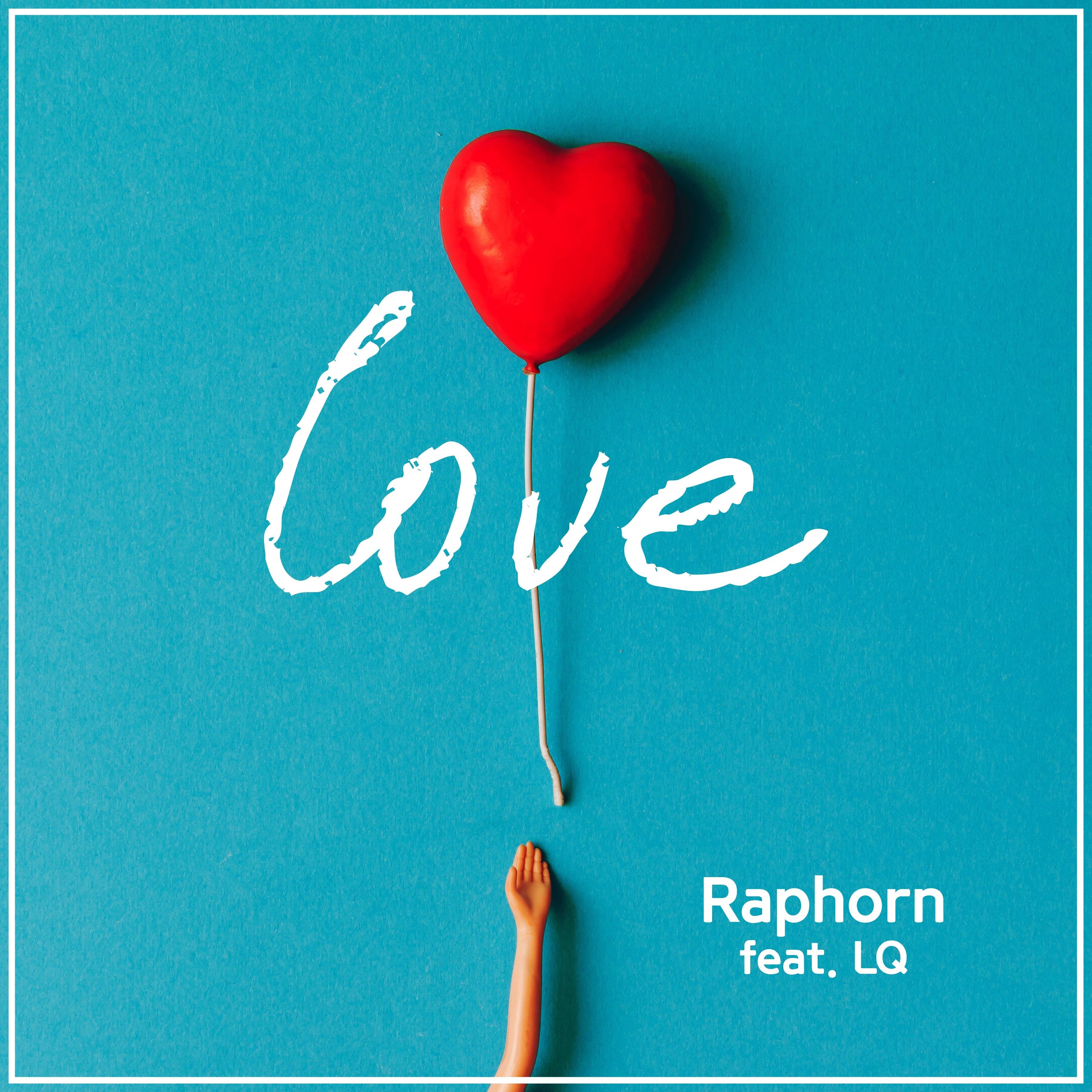 [미리듣기] 랩혼(Raphorn) - Love | 인스티즈