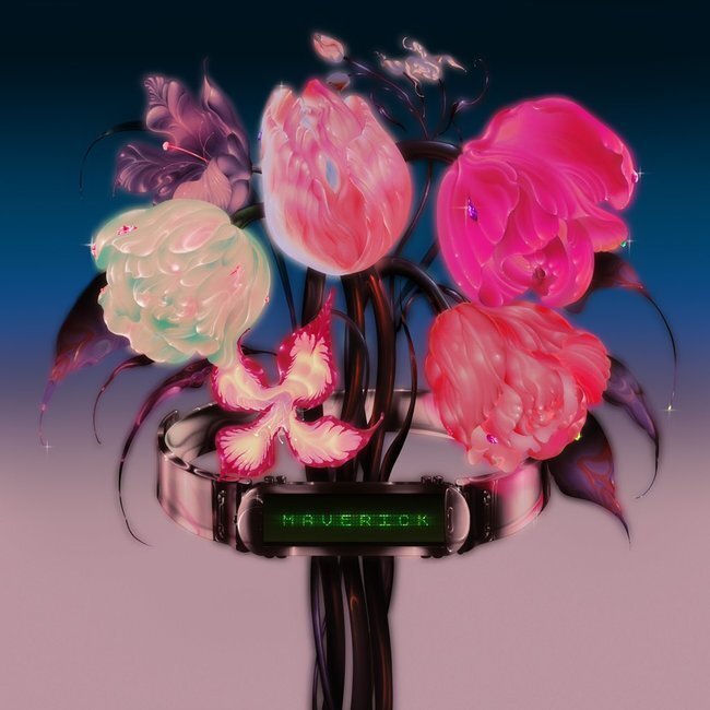 1일(월), 더보이즈(THE BOYZ) 싱글 앨범 3집 'MAVERICK' 발매 | 인스티즈