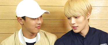 몬스타엑스 연애왕을 찾아라.youtube | 인스티즈