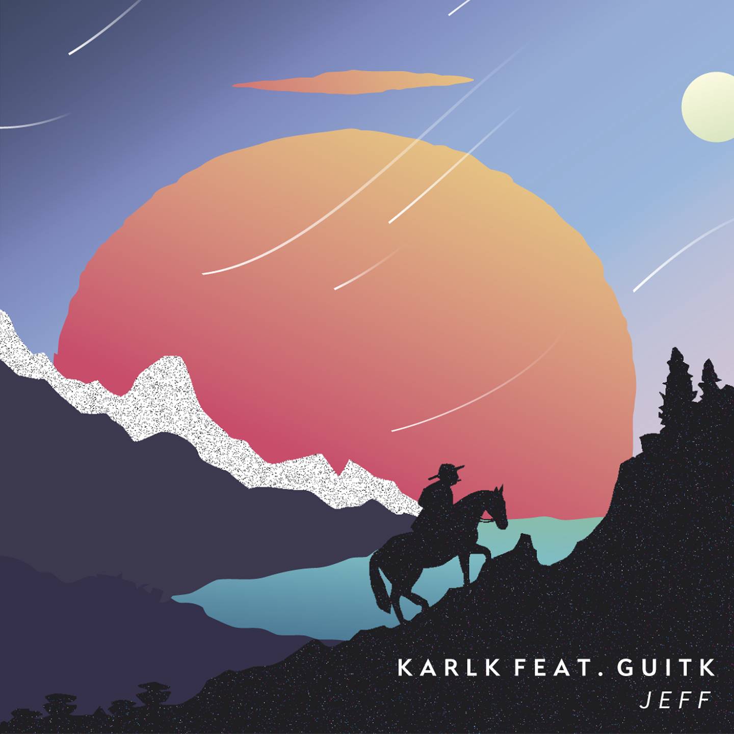 [미리듣기] Karl K - Jeff | 인스티즈