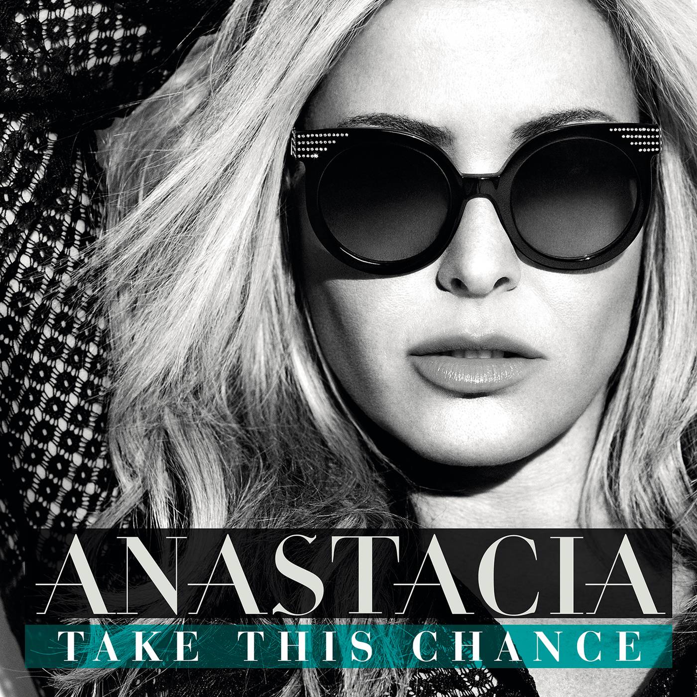 [미리듣기] Anastacia(아나스타샤) - Take This Chance | 인스티즈
