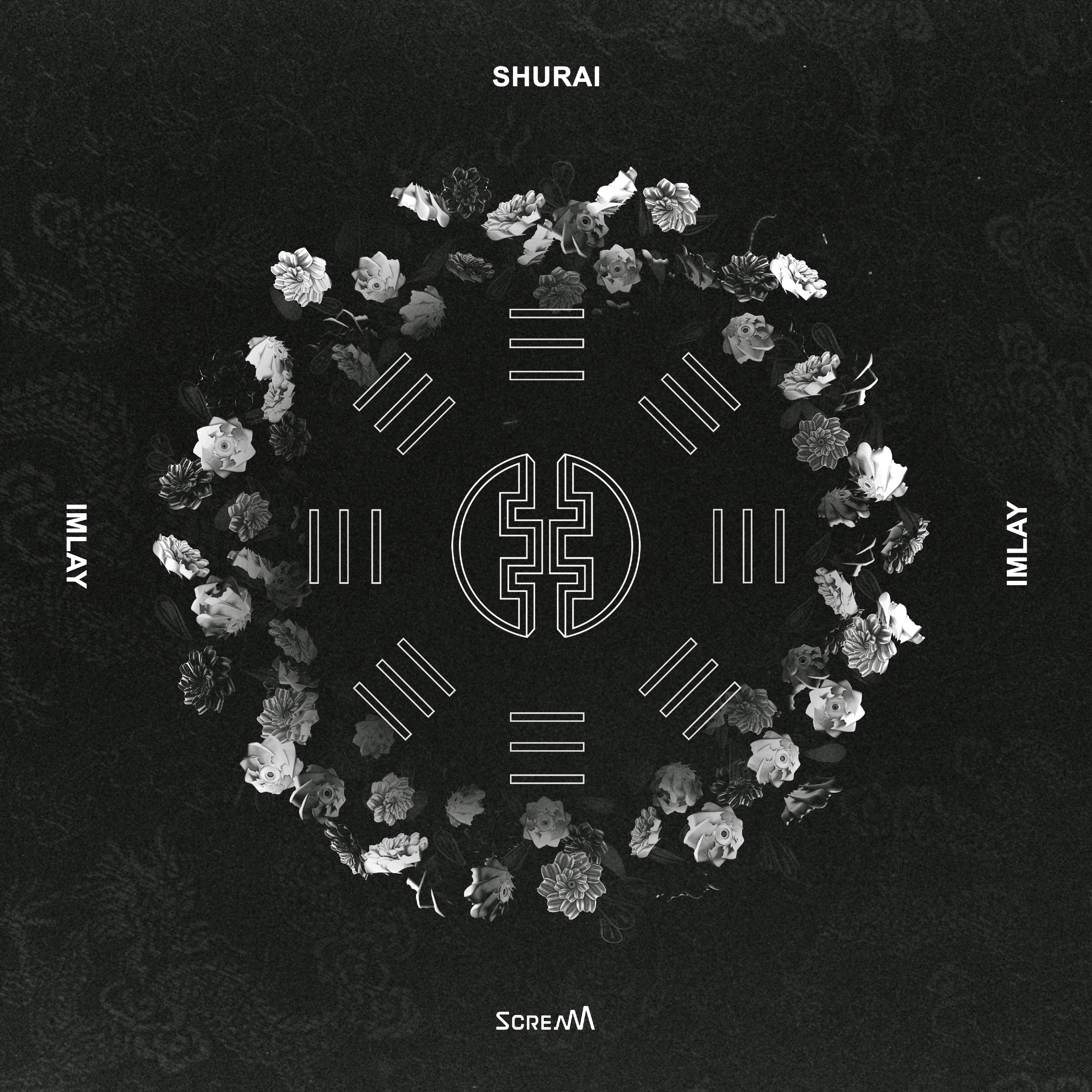 [미리듣기] IMLAY - SHURAI EP | 인스티즈