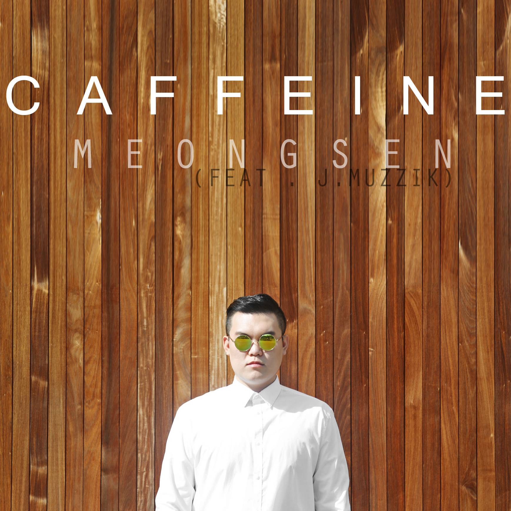 [미리듣기] 멍센 - Caffeine | 인스티즈