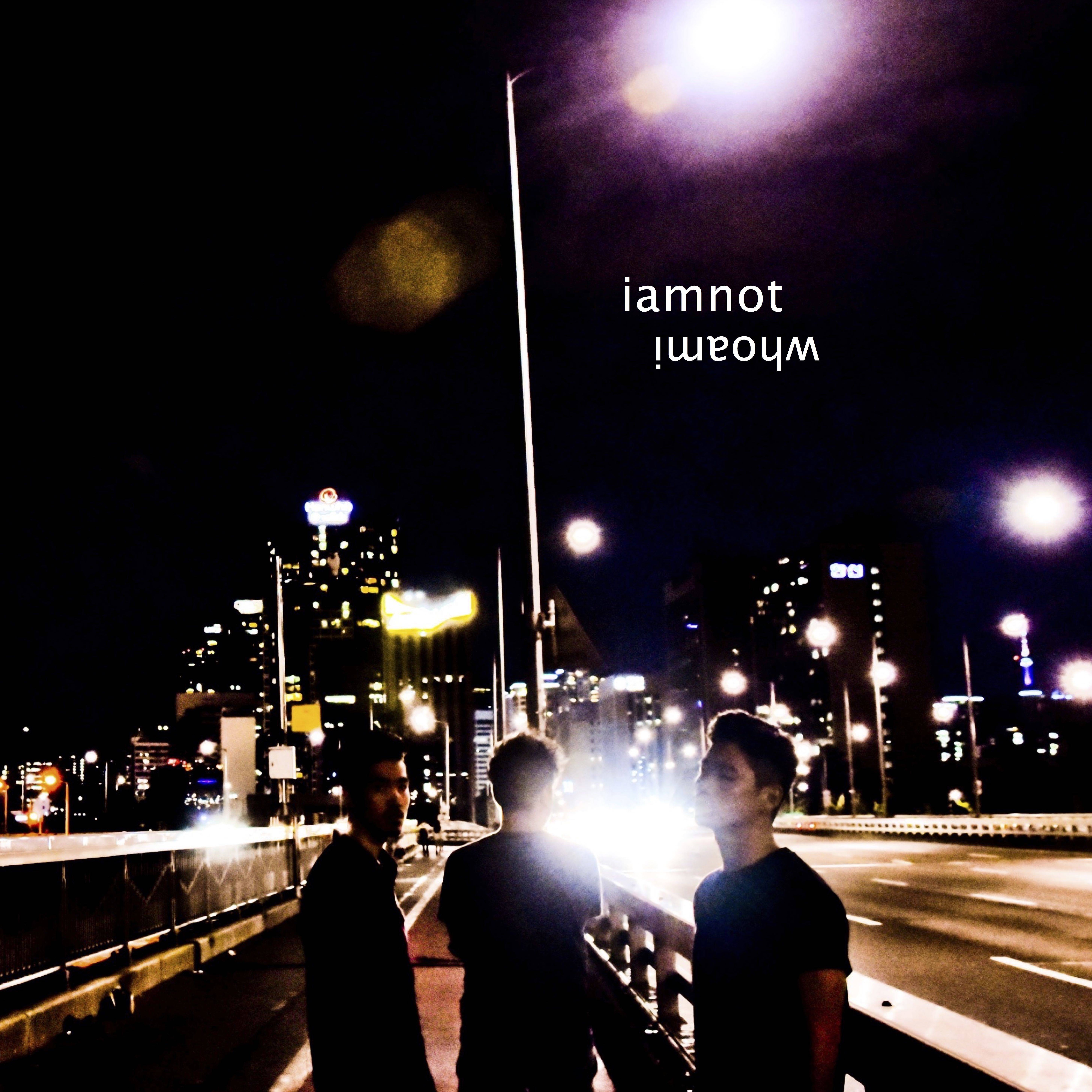 [미리듣기] iamnot - whoami | 인스티즈