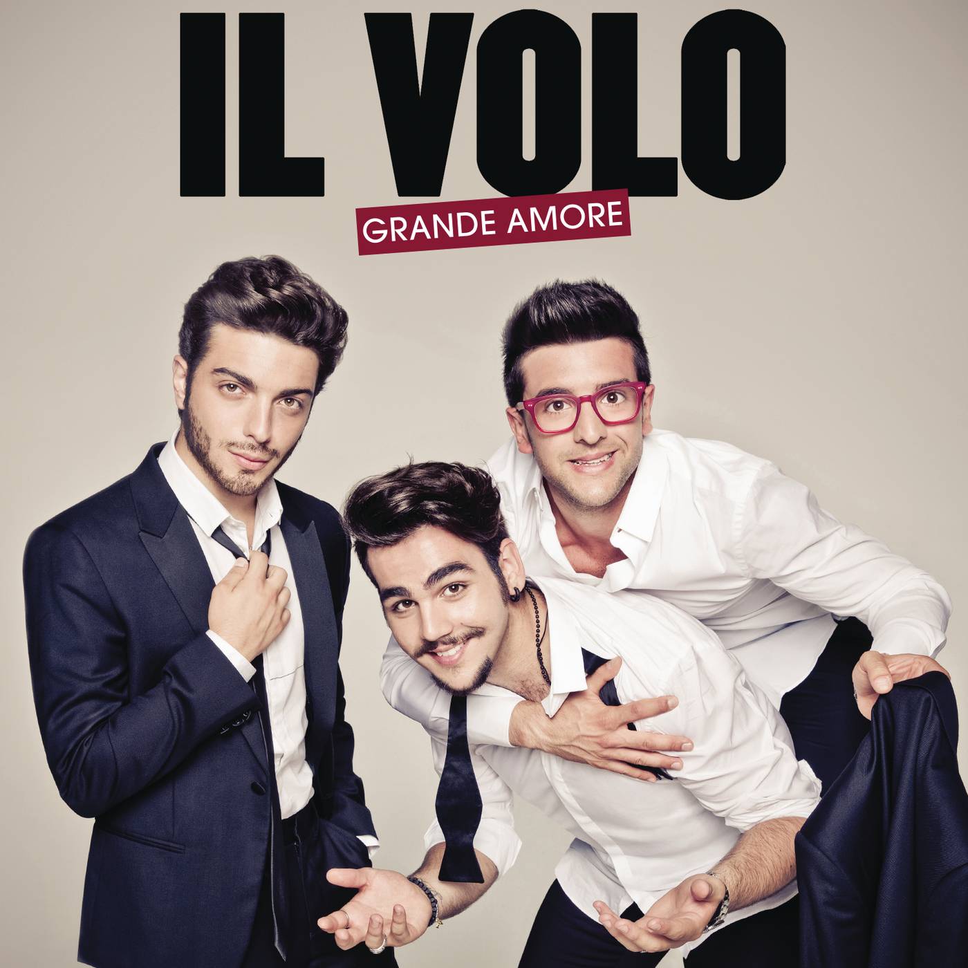 [미리듣기] Il Volo(일 볼로) - El Amor Verdadero (L'amore Si Muove) | 인스티즈