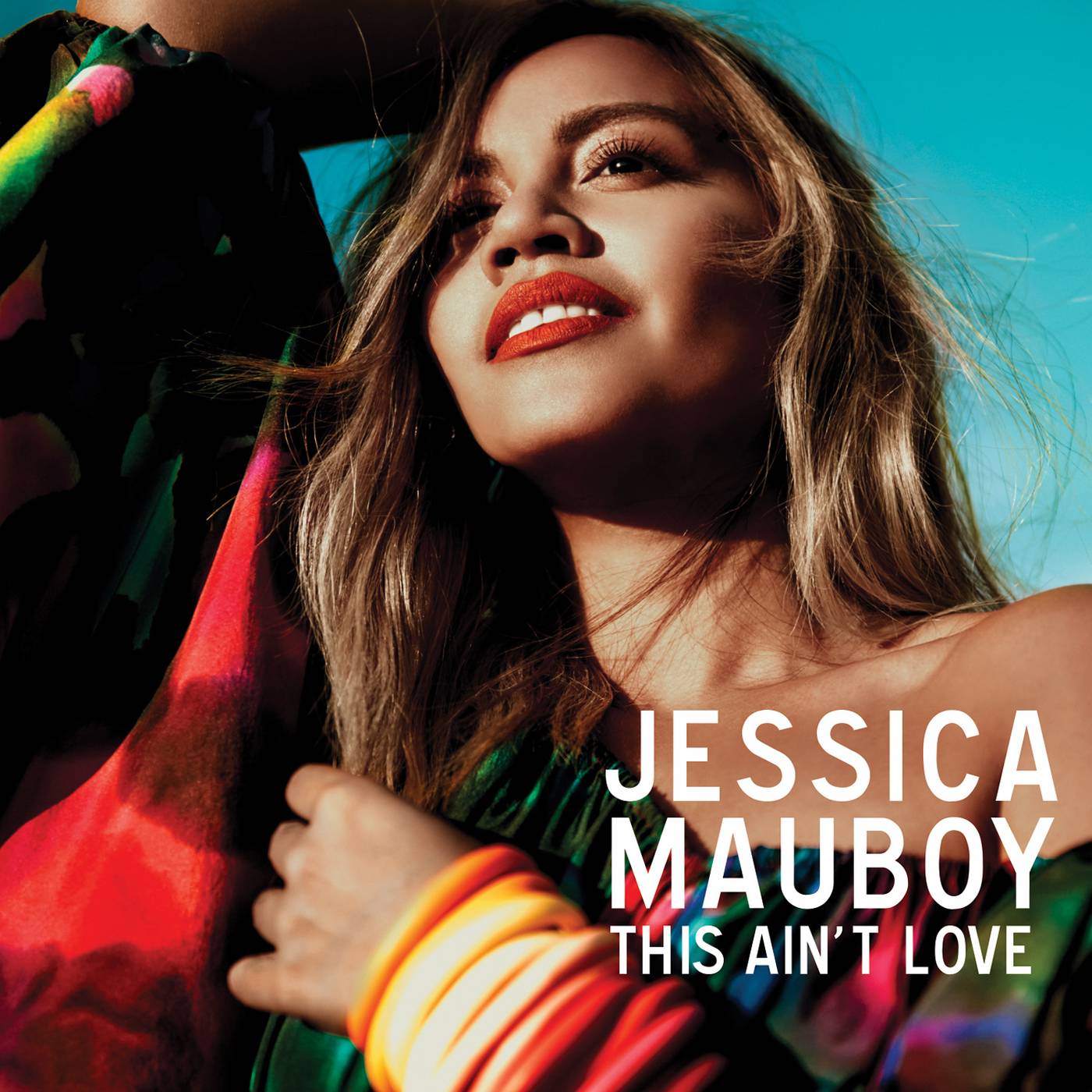 [미리듣기] Jessica Mauboy(제시카 마우보이) - This Ain't Love | 인스티즈