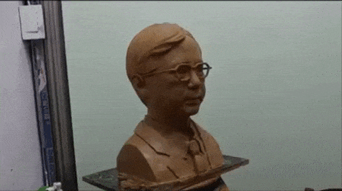 찰흙놀이 사이다.gif | 인스티즈