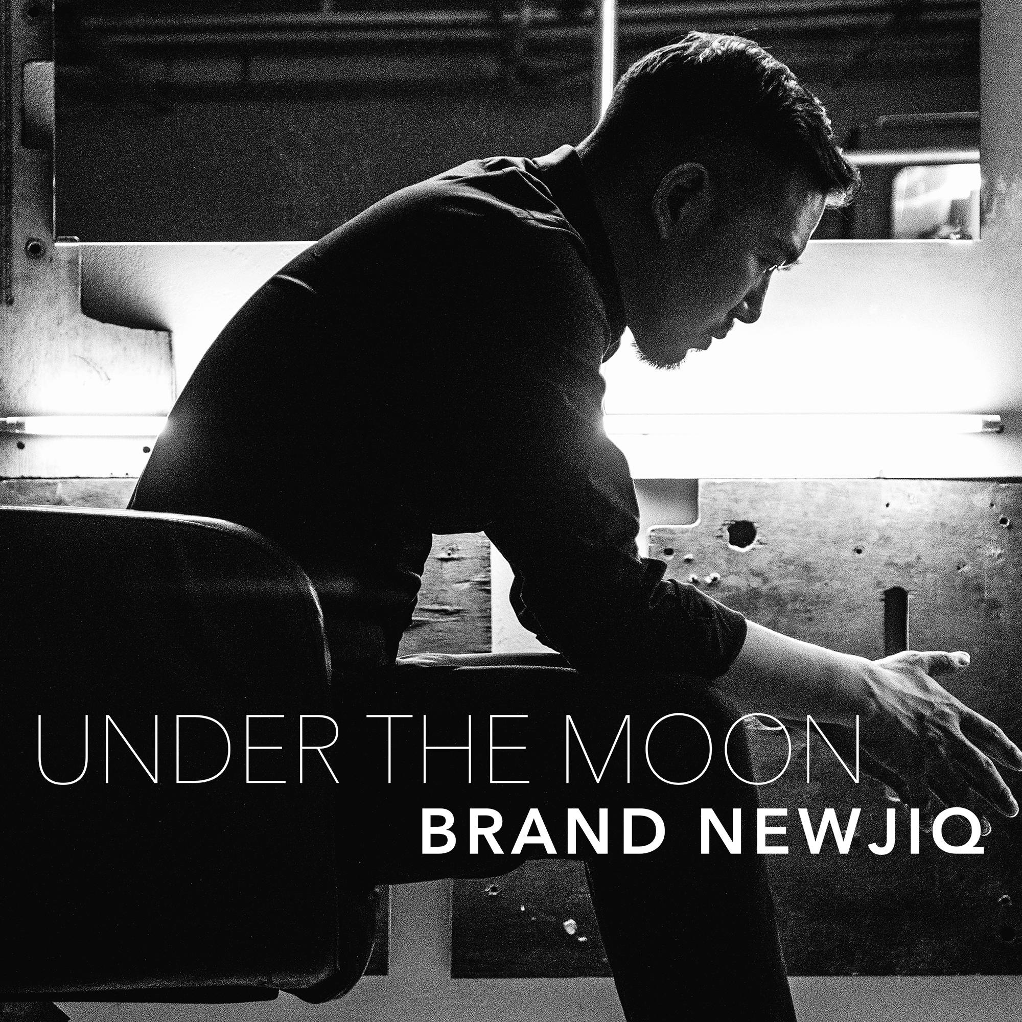 [미리듣기] 브랜뉴직(Brand Newjiq) - Under The Moon | 인스티즈