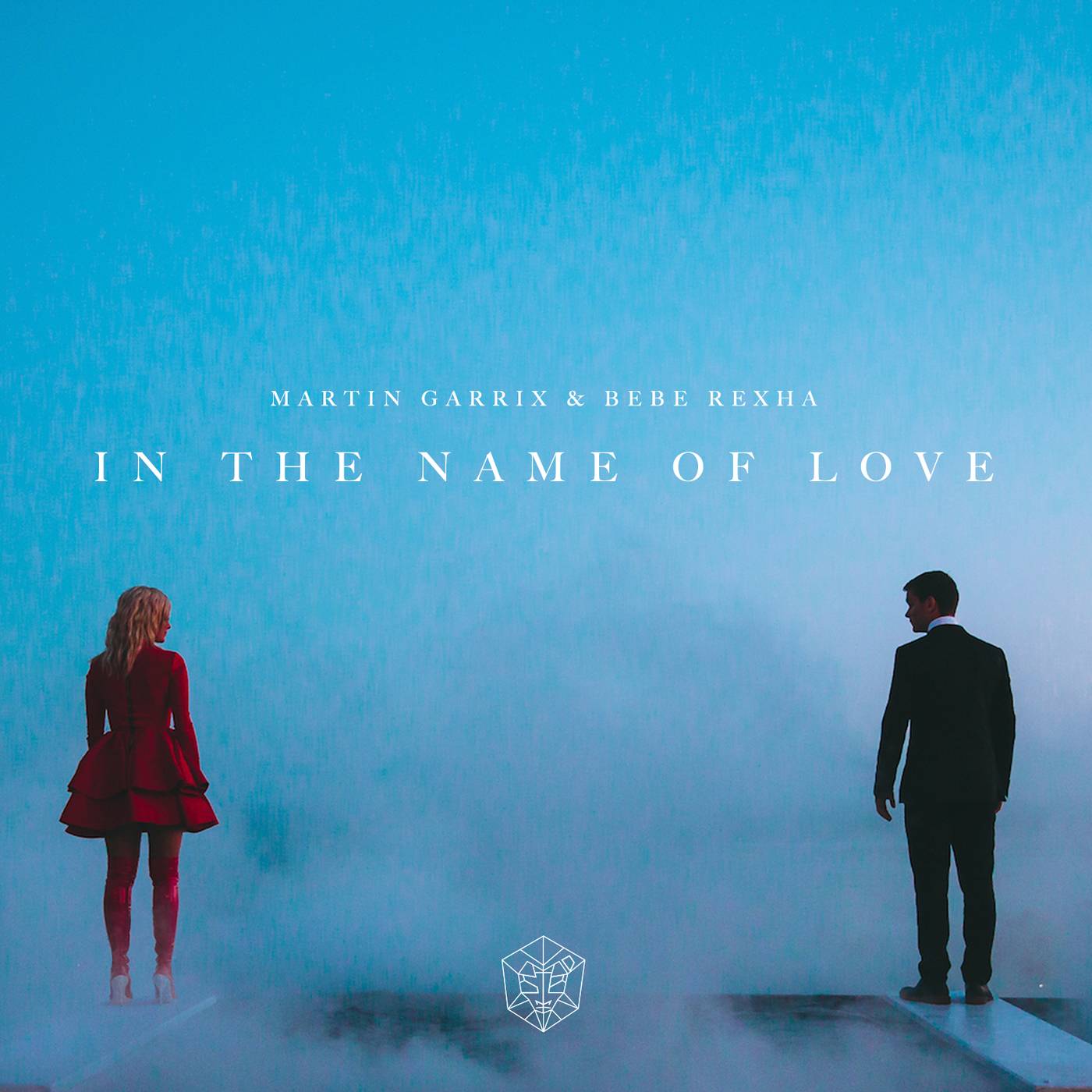 [미리듣기] Martin Garrix & Bebe Rexha(마틴 개릭스 & 베베 렉사) - In The Name Of Love | 인스티즈