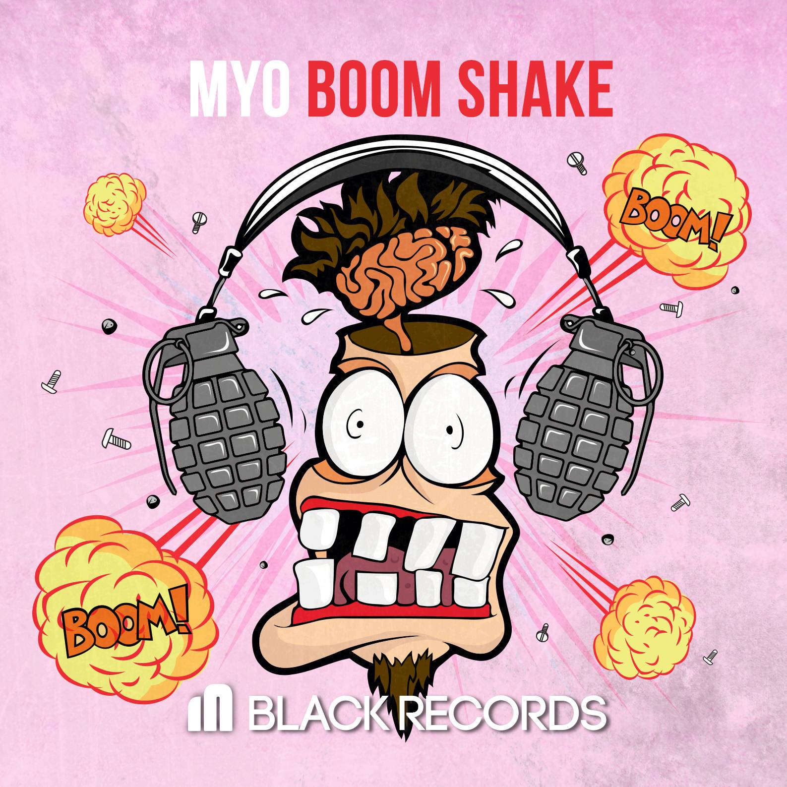 [미리듣기] 묘(Myo) - Boom Shake | 인스티즈