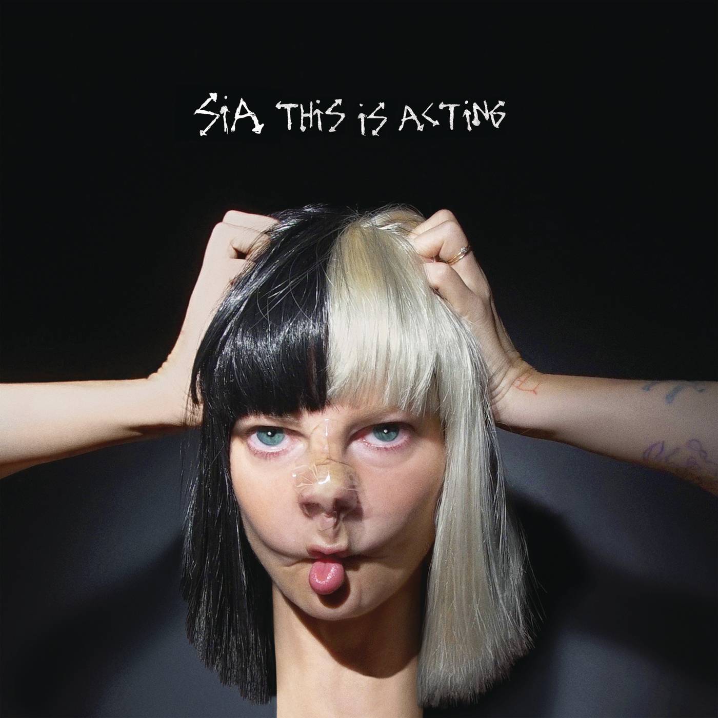 [미리듣기] Sia(시아) - Alive | 인스티즈