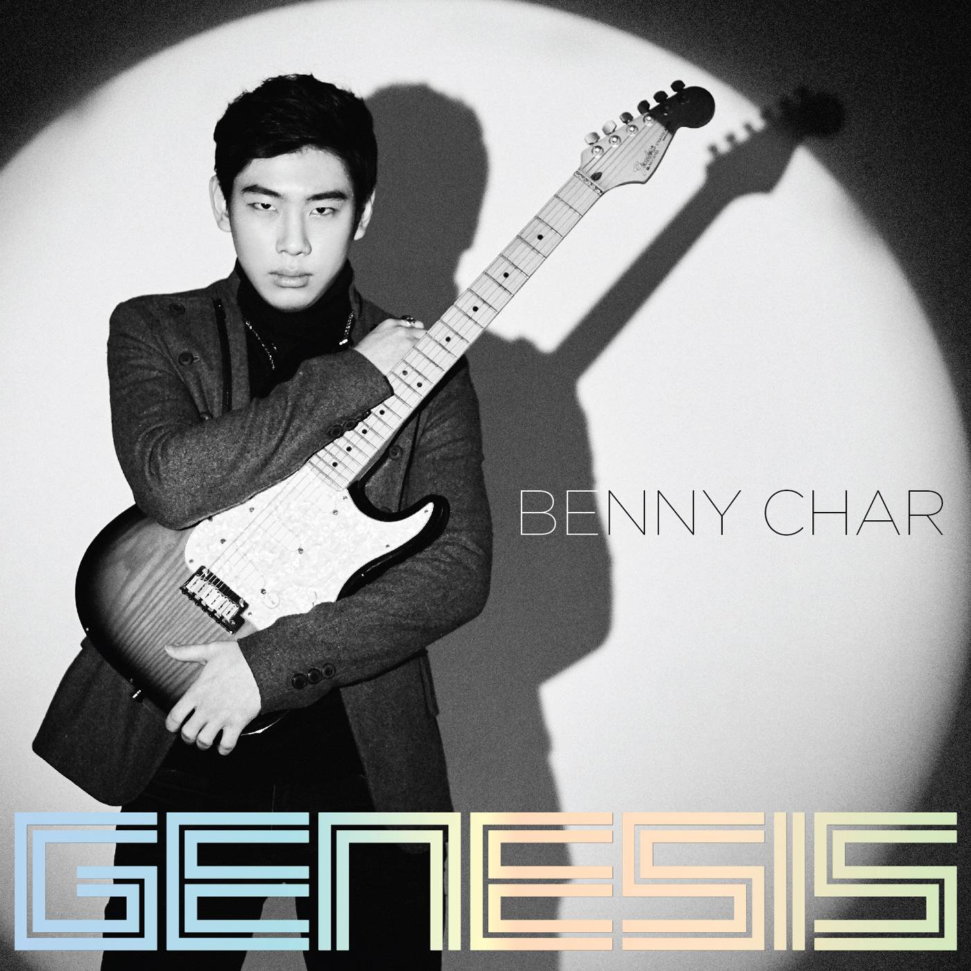 [미리듣기] 베니차(Benny Char) - Genesis | 인스티즈