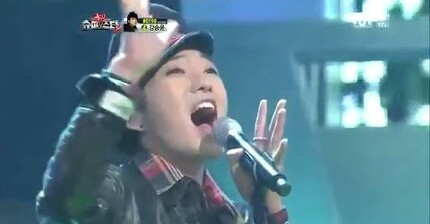 가수 오디션 프로그램에서 가장 기억에 남는 경연무대는? | 인스티즈