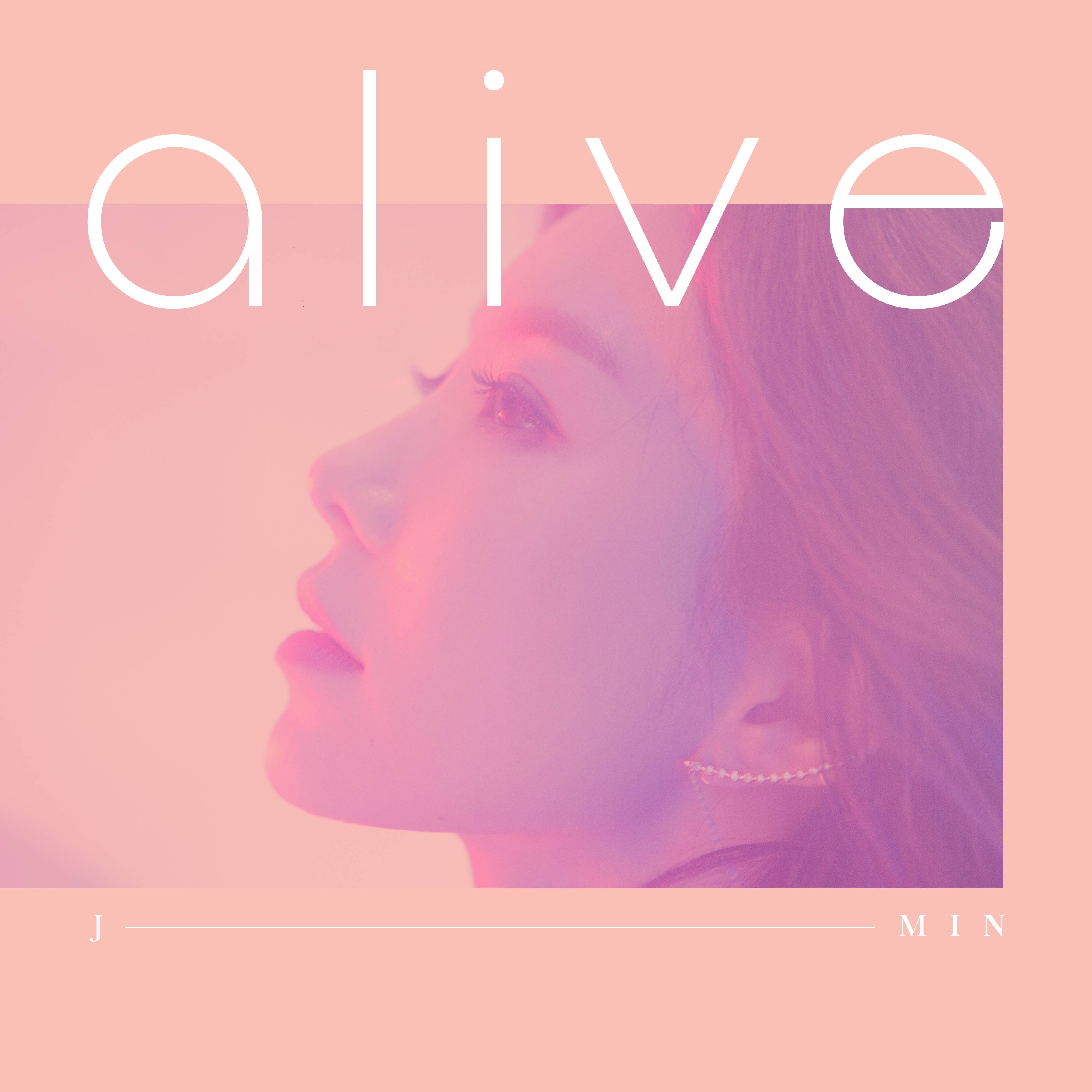 [미리듣기] J-Min(제이민) - Alive | 인스티즈