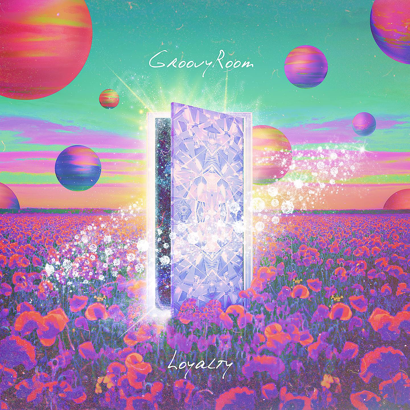 [미리듣기] Groovy Room - Loyalty | 인스티즈
