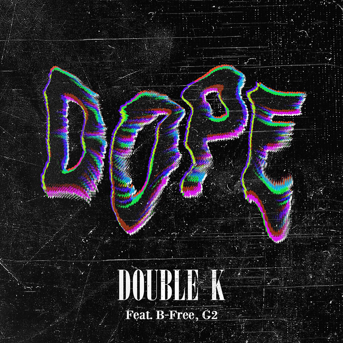 [미리듣기] 더블케이(Double K) - Dope | 인스티즈