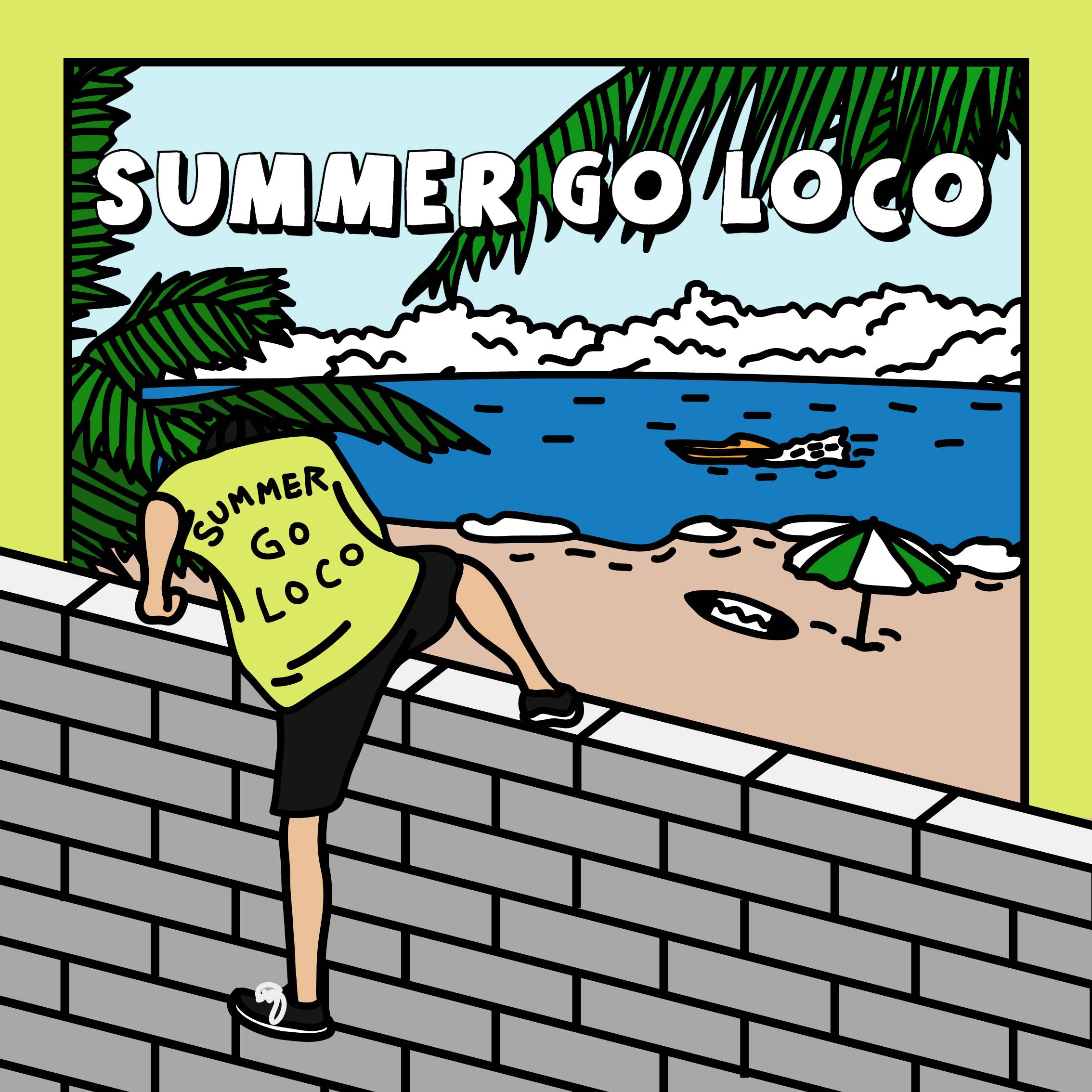 [미리듣기] 로꼬 - Summer Go Loco | 인스티즈
