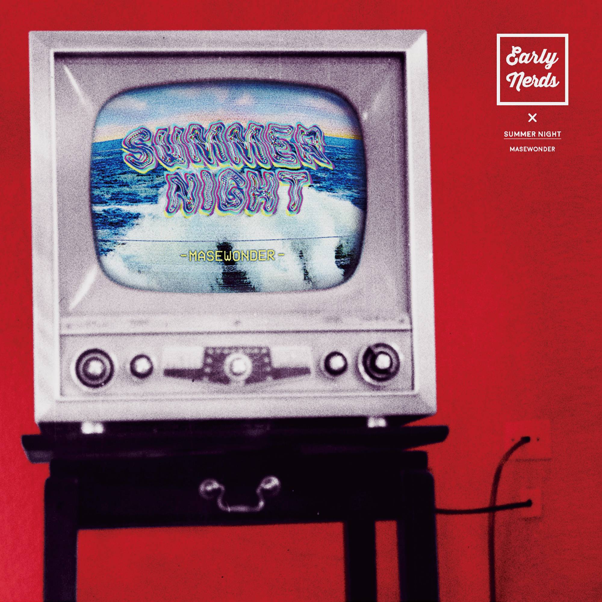 [미리듣기] 메이스원더(MaseWonder) - Summer Night | 인스티즈