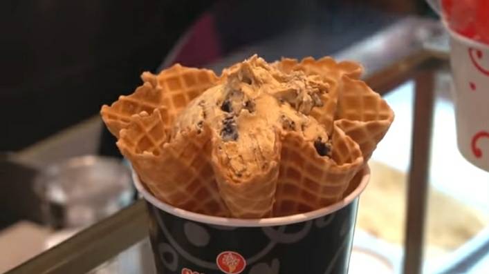 nokbeon.net-철판 아이스크림 만들기-17번 이미지