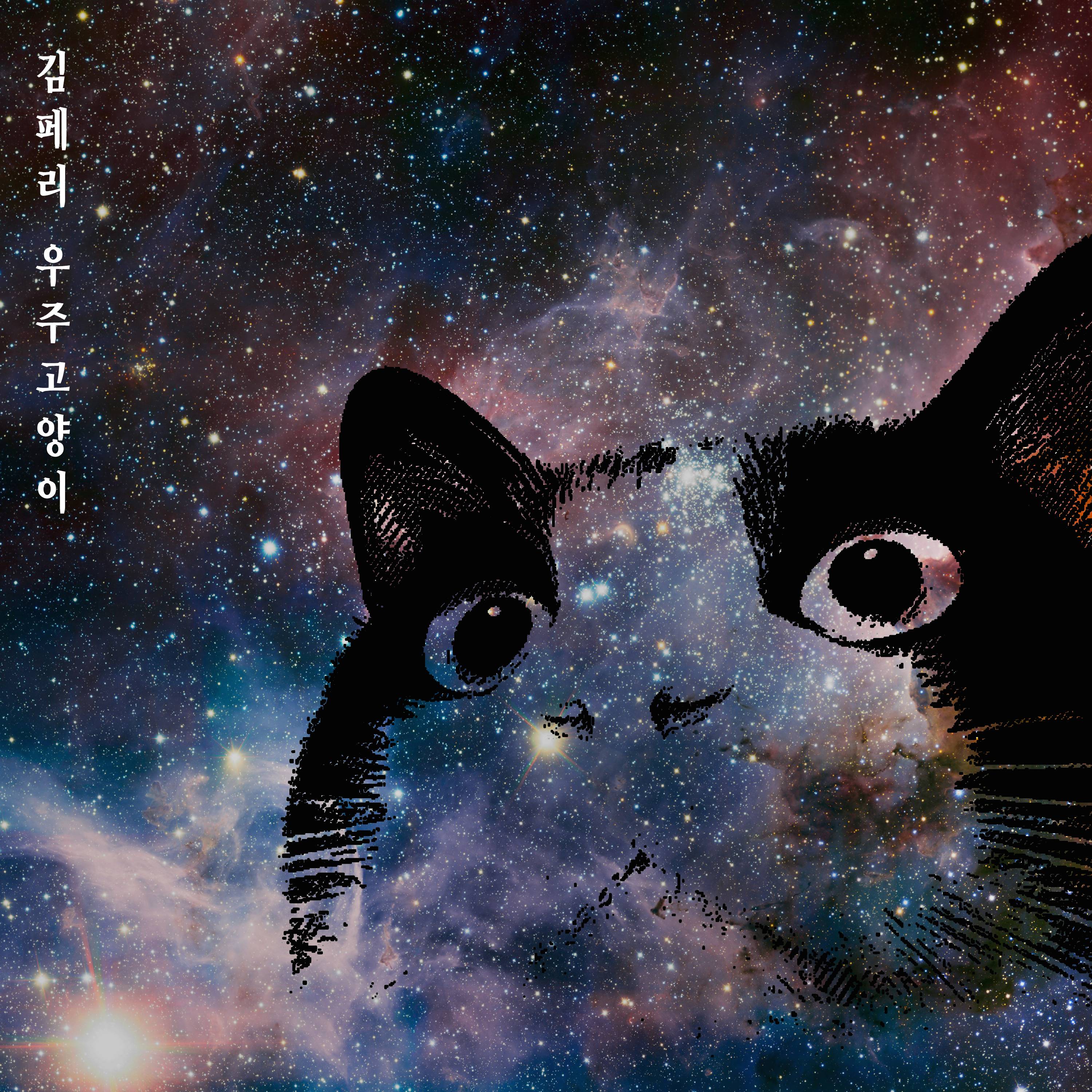 [미리듣기] 김페리 - 우주고양이 | 인스티즈