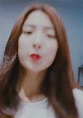 13인 13색 우주소녀 멤버별 아이컨택 (데이터주의) | 인스티즈