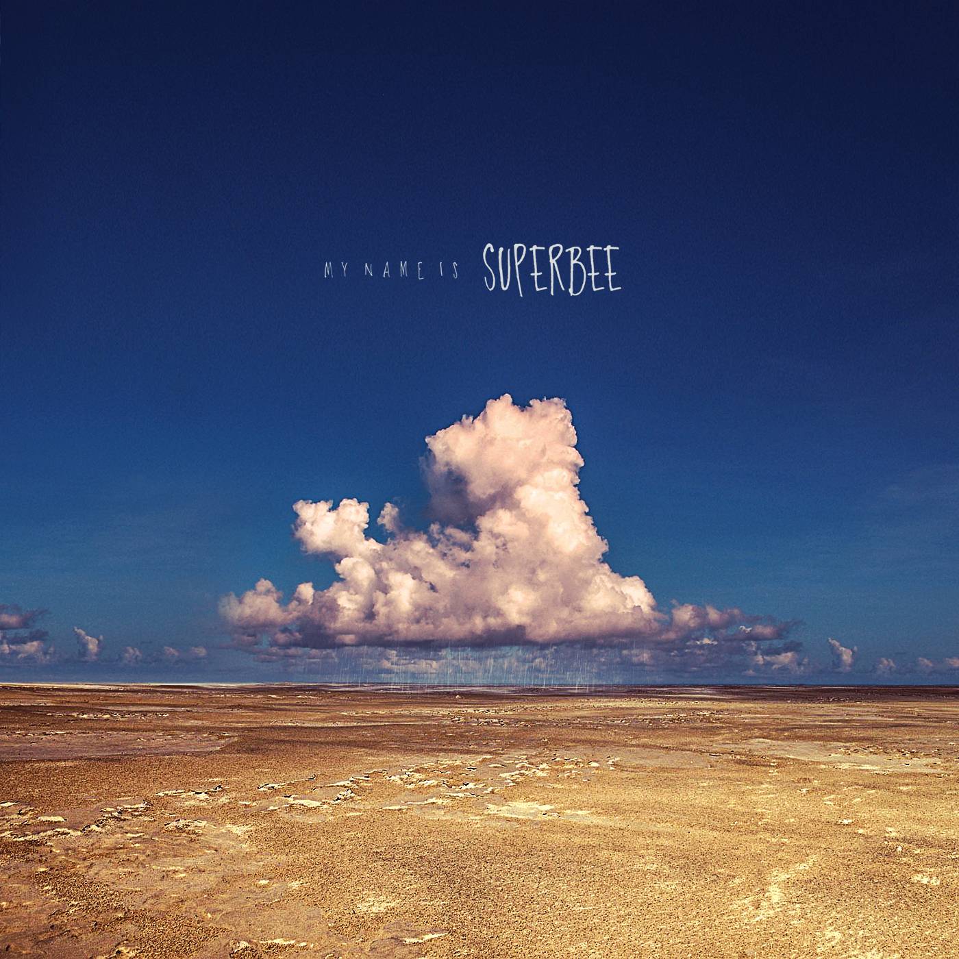 [미리듣기] 슈퍼비(Superbee) - 내 이름은 수퍼비 | 인스티즈