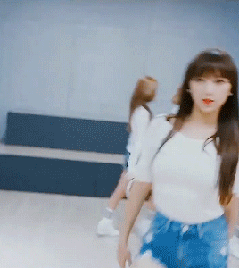 13인 13색 우주소녀 멤버별 아이컨택 (데이터주의) | 인스티즈