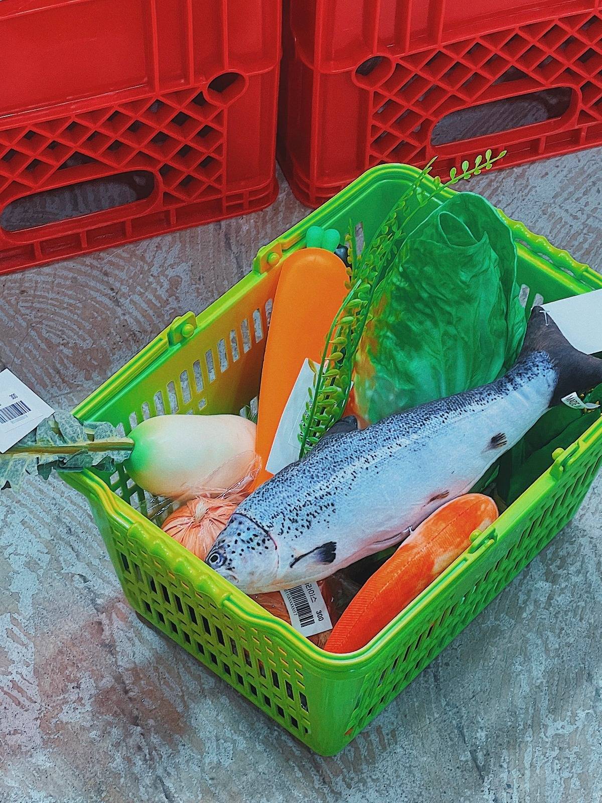 서브웨이처럼 재료 선택하면 말아주는 김가네 김밥 팝업 스토어 | 인스티즈