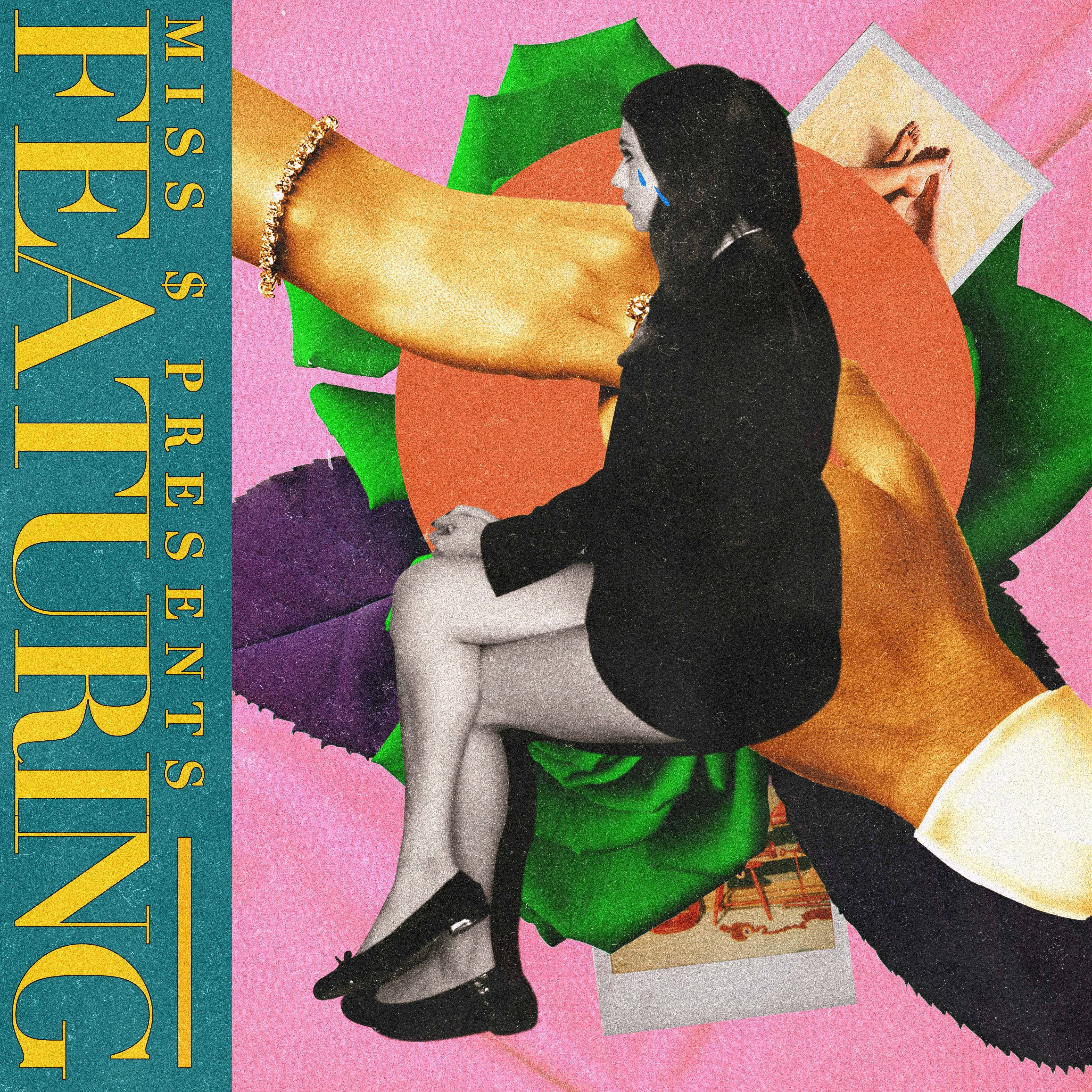 [미리듣기] 미스에스(Miss $) - 피처링 | 인스티즈