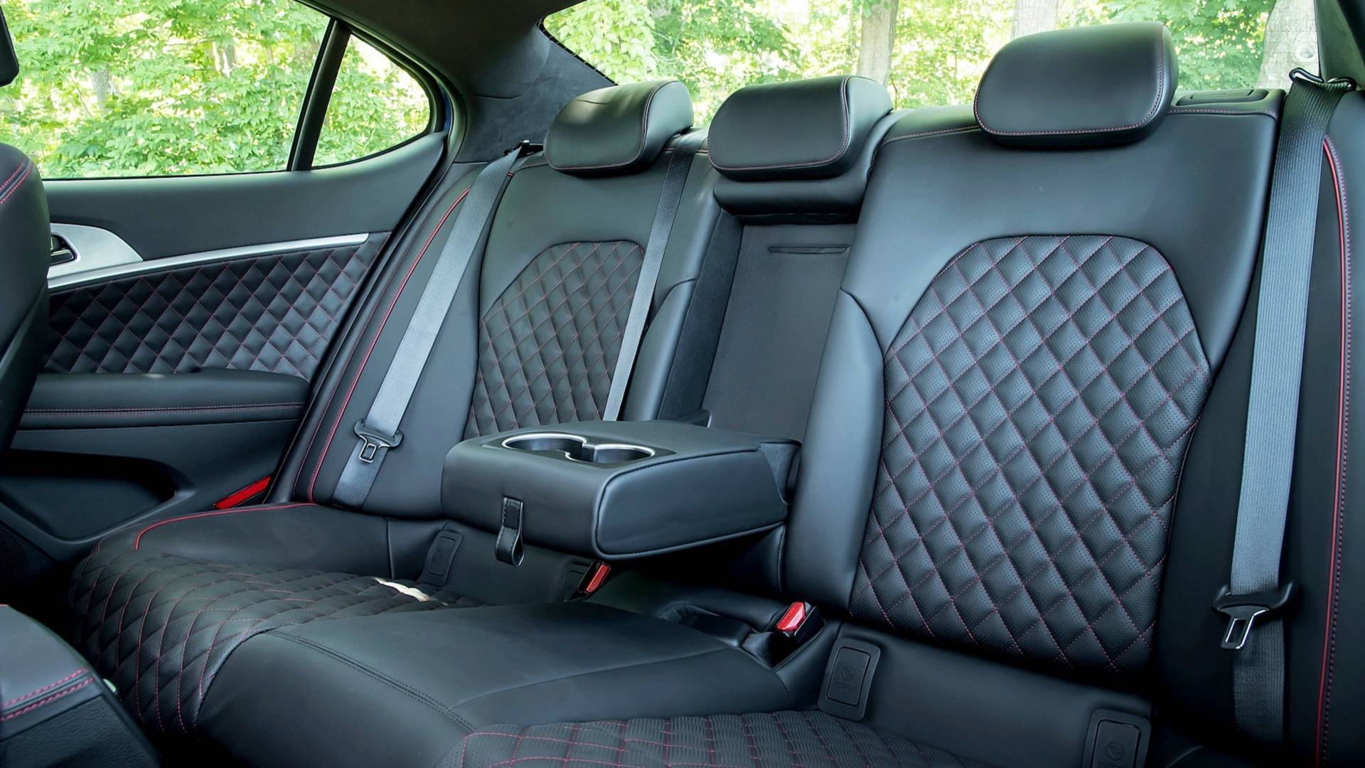 2018 제네시스 G70 3.3 트윈터보 [데이터주의] | 인스티즈