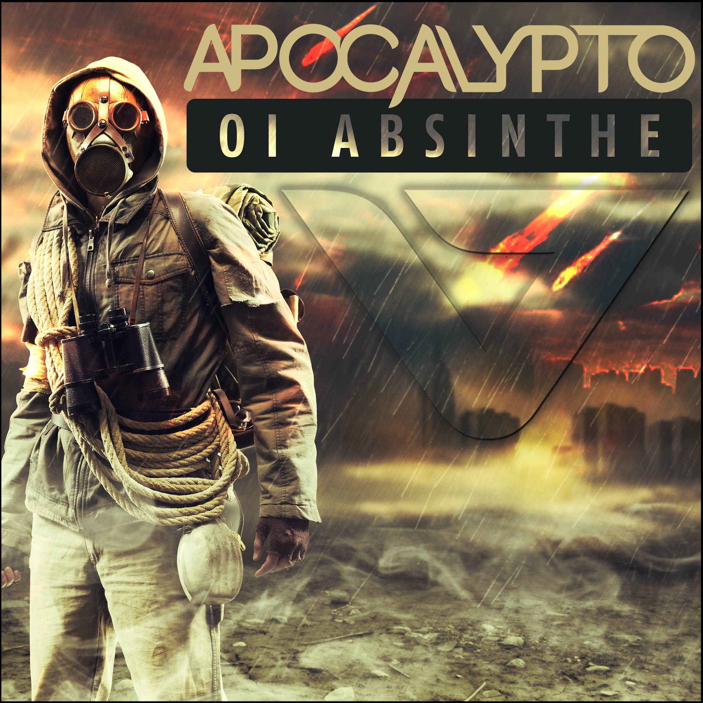 [미리듣기] Apocalypto(아포칼립토) - Oi Absinthe | 인스티즈