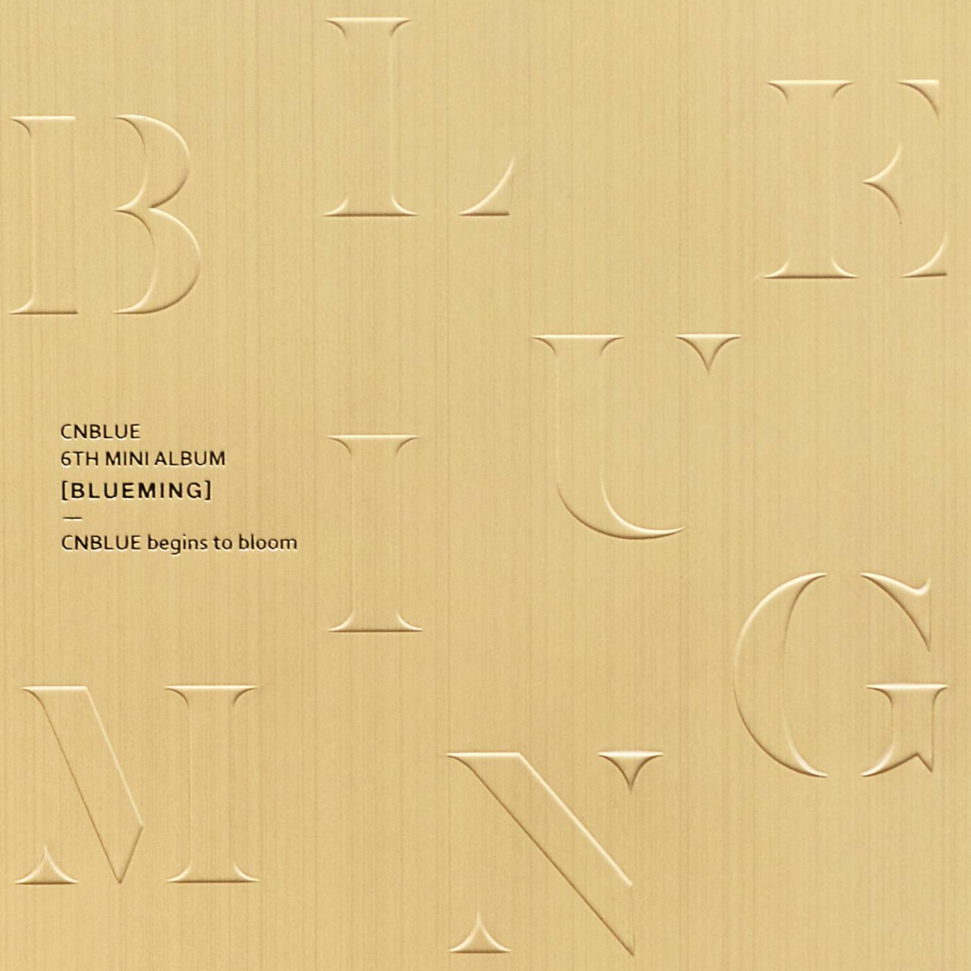 [미리듣기] 씨엔블루(CNBLUE) - Blueming | 인스티즈