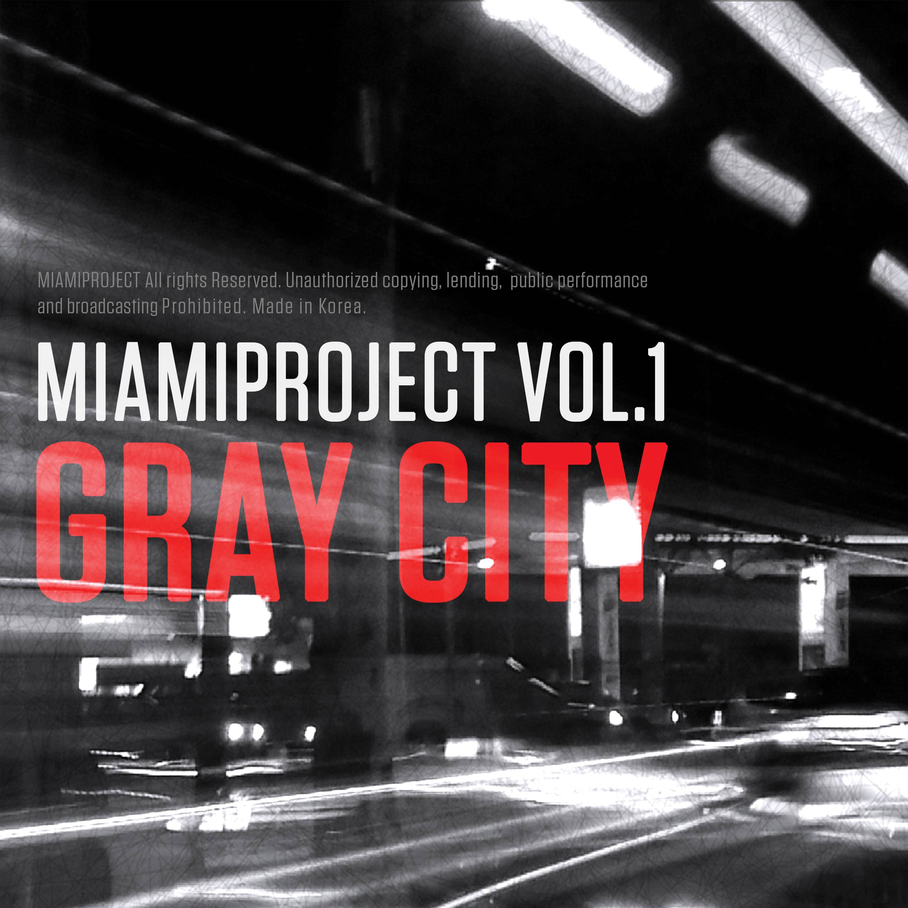 [미리듣기] 마이애미프로젝트(MIAMIPROJECT) - MPC[CITY] | 인스티즈