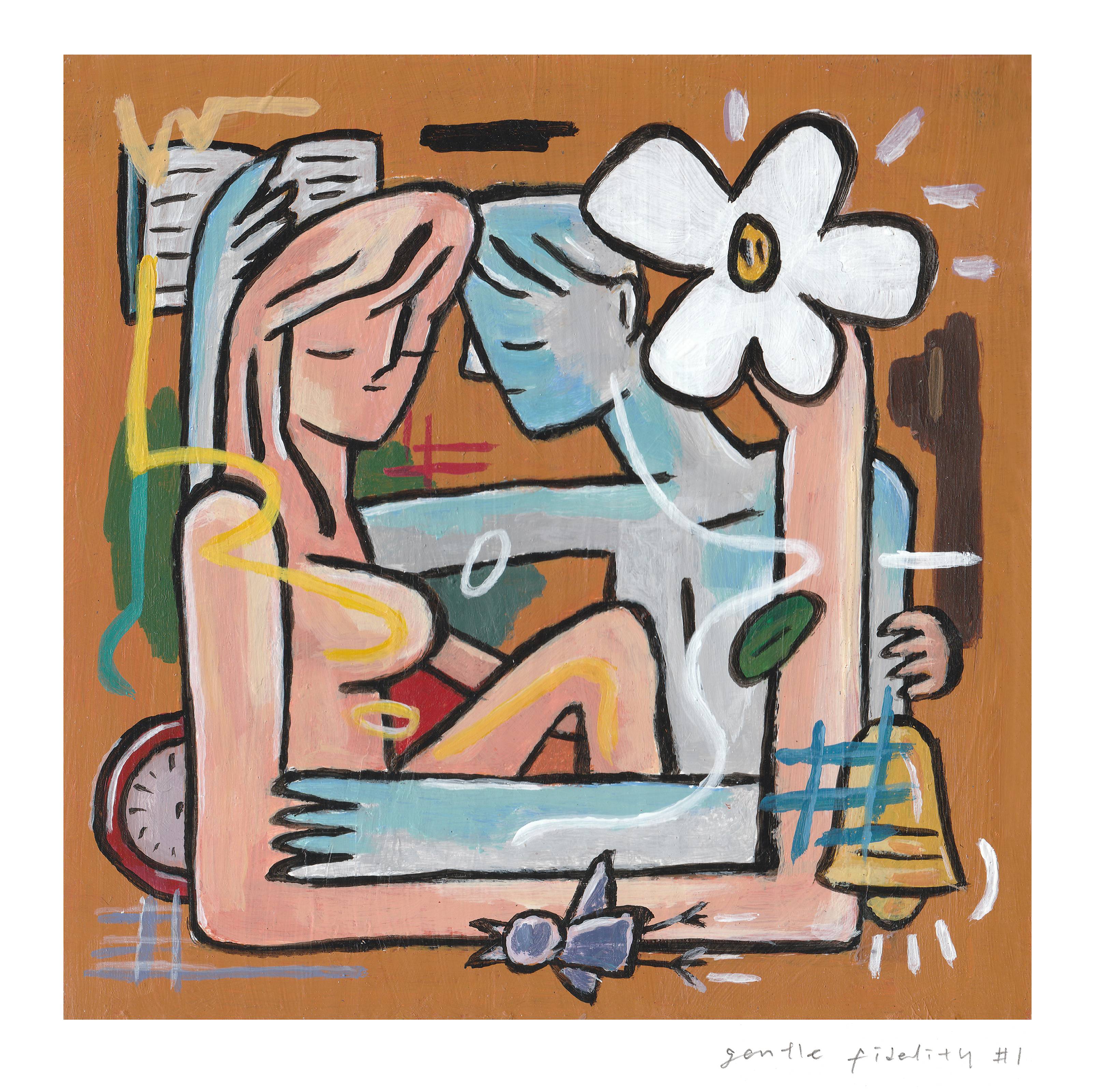 [미리듣기] 닥터심슨(Dr.Simpson) - Gentle Fidelity #1 | 인스티즈