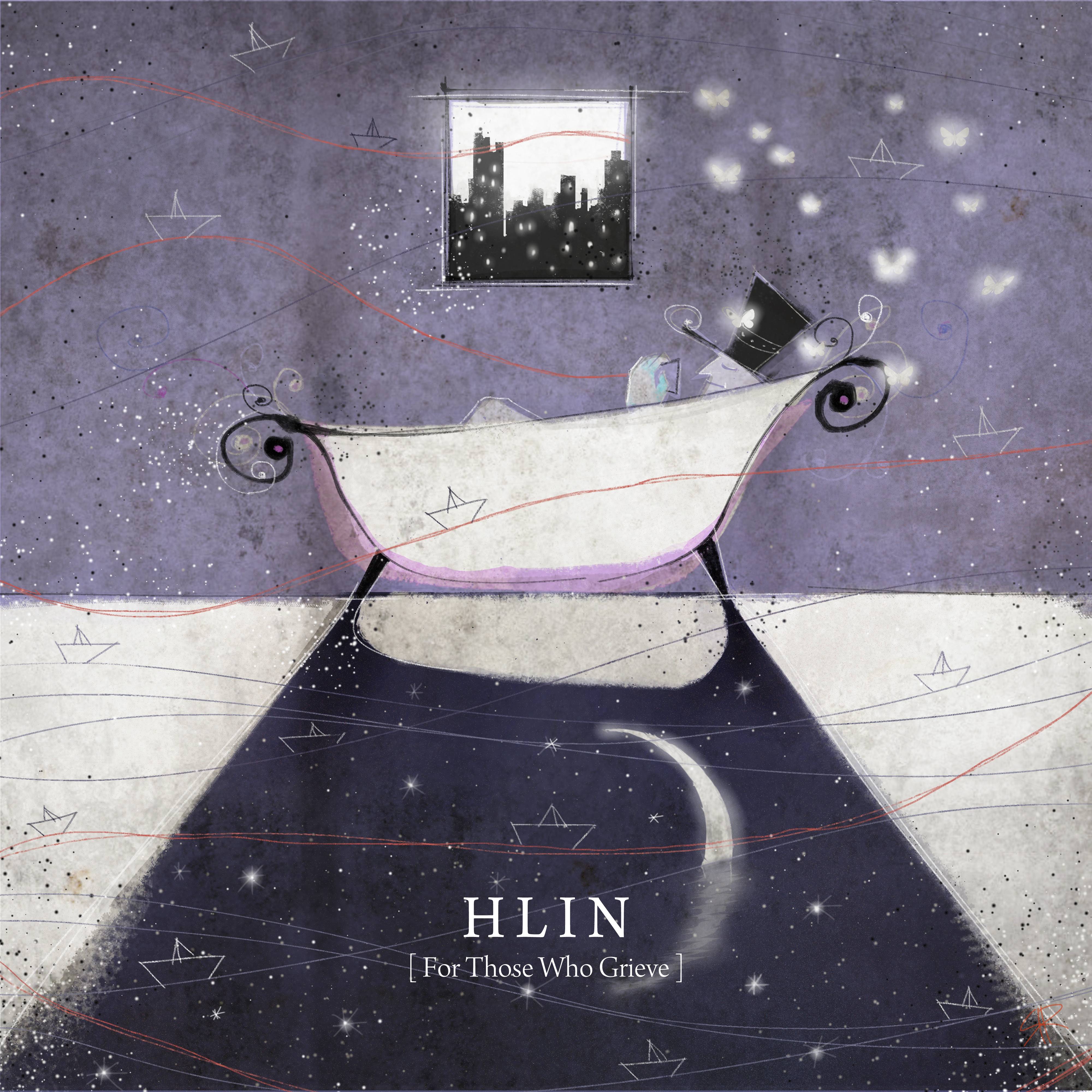 [미리듣기] 홀린(Hlin) - For Those Who Grieve | 인스티즈